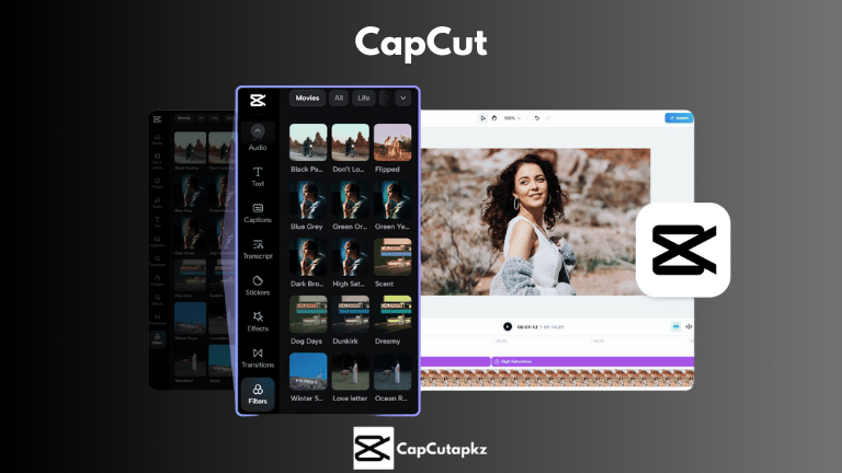 CapCut
