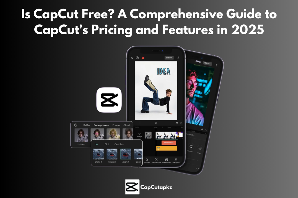 Does CapCut Have Templates? Exploring CapCut s Pre Made Templates for Does CapCut Have Templates? Exploring CapCut s Pre Made Templates for