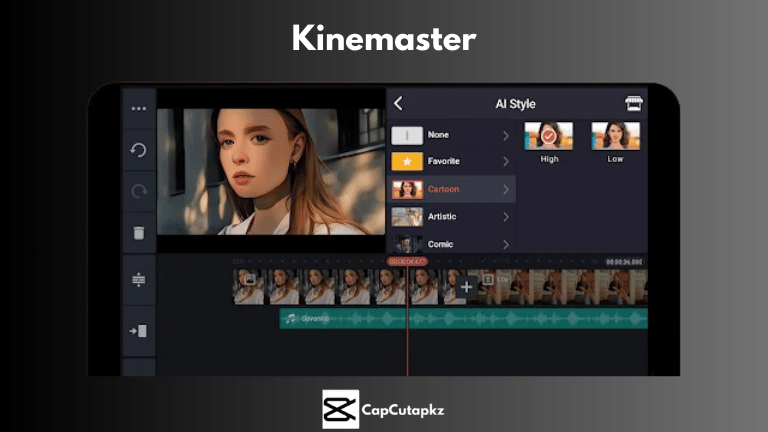 Kinemaster
